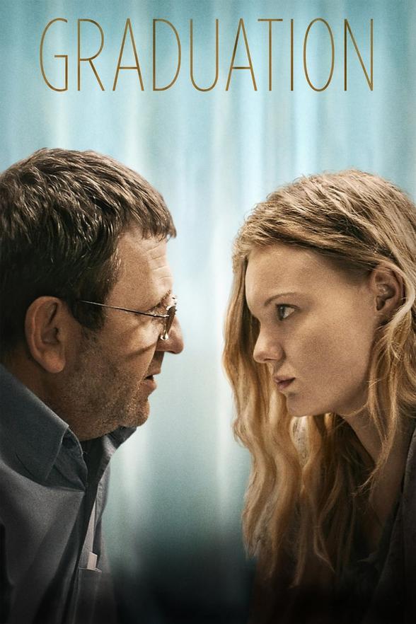 Poster image for GRADUATION