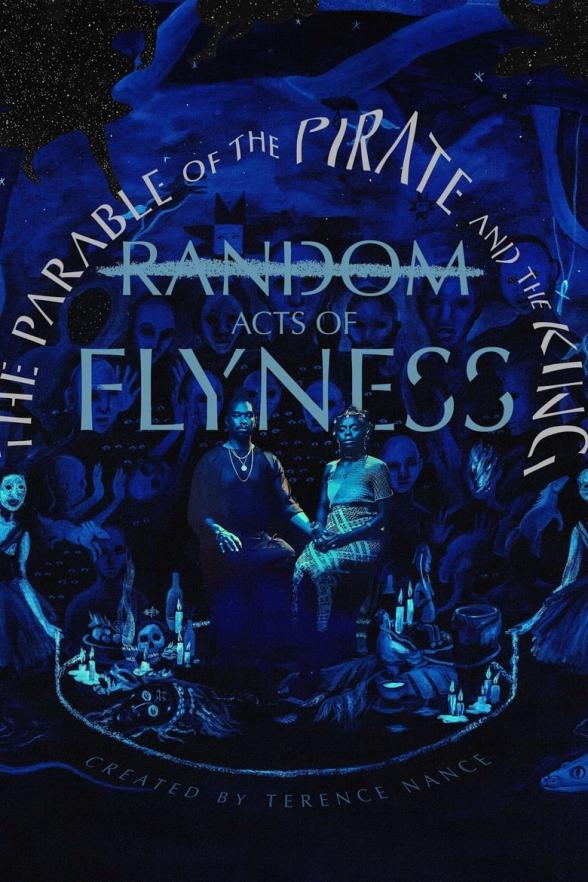 Poster image for Random Acts of Flyness S2