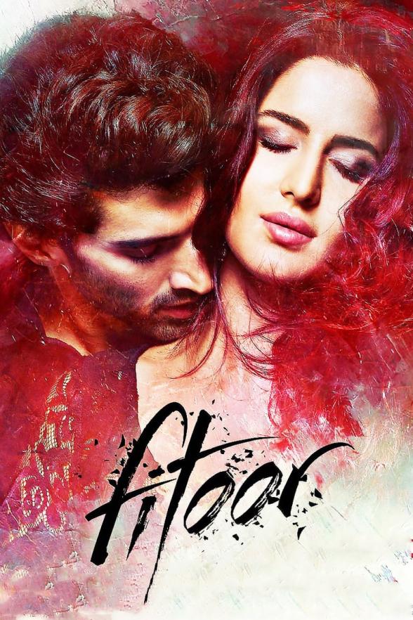 Poster image for FITOOR