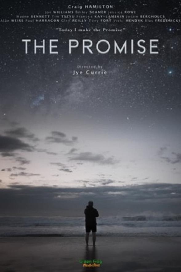Poster image for The Promise