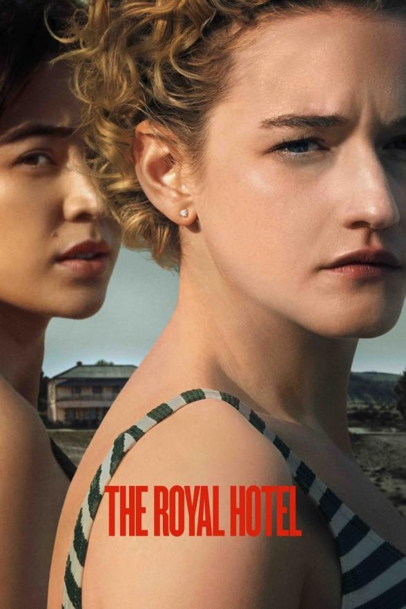 Poster image for The Royal Hotel
