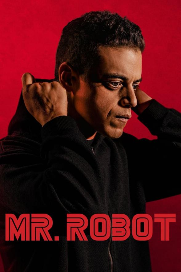 Poster image for MR ROBOT SEASON 3