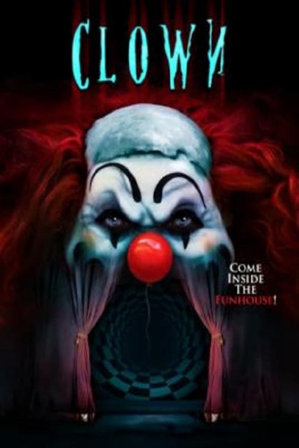 Poster image for CLOWN