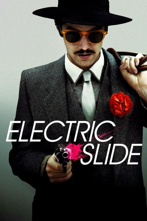 Poster image for ELECTRIC SLIDE