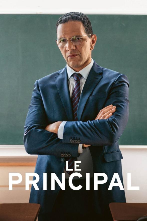 Poster image for The Principal