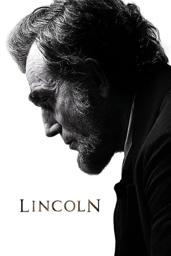 Poster image for LINCOLN