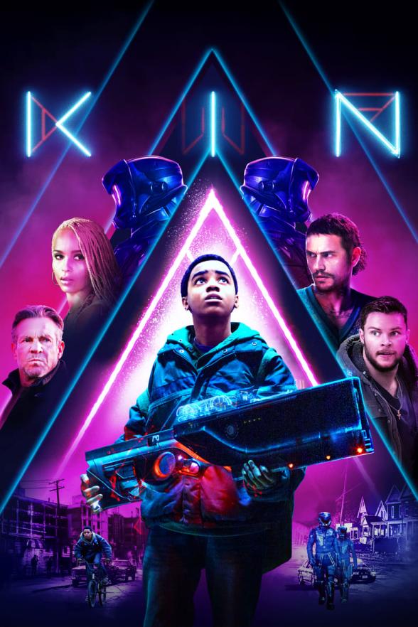 Poster image for KIN