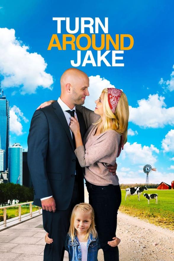 Poster image for TURN AROUND JAKE
