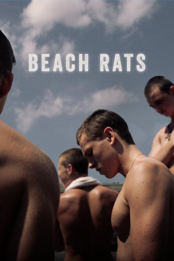 Poster image for BEACH RATS