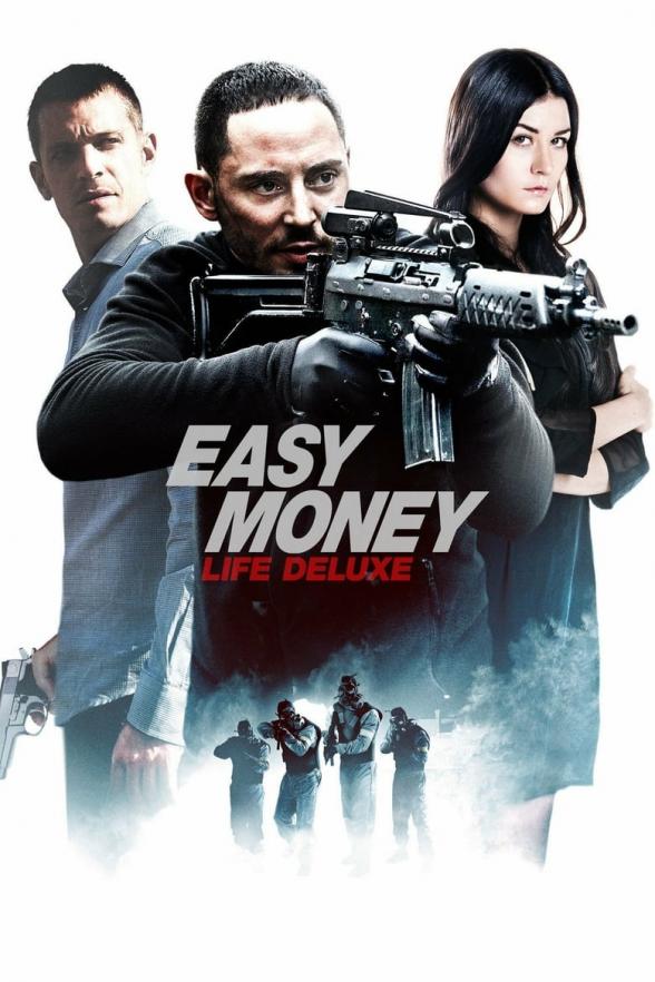 Poster image for EASY MONEY III: LIFE DELUXE