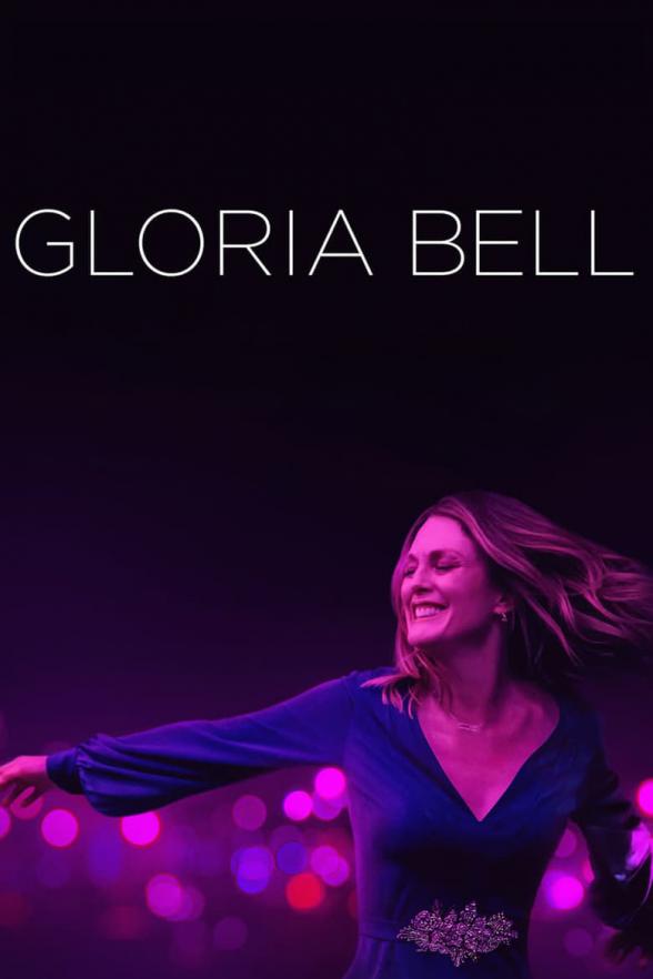 Poster image for GLORIA BELL