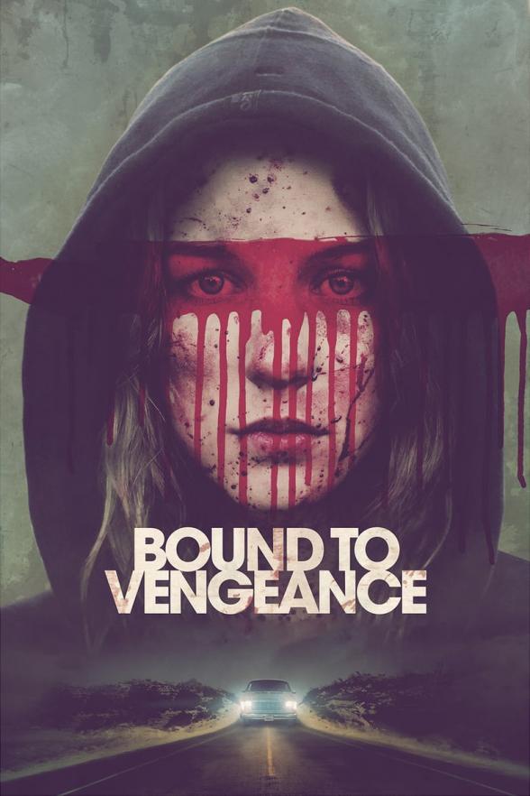 Poster image for BOUND TO VENGEANCE