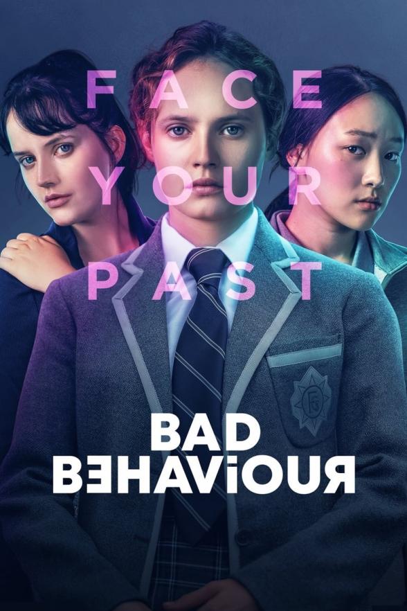 Bad Behaviour Australian Classification