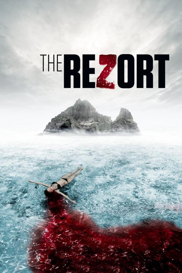 Poster image for THE REZORT