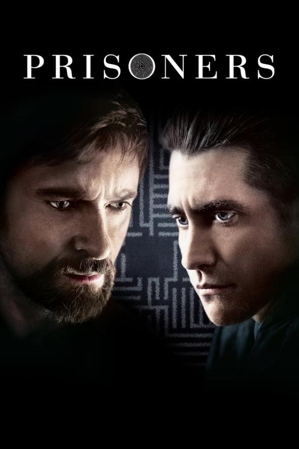 Poster image for PRISONERS
