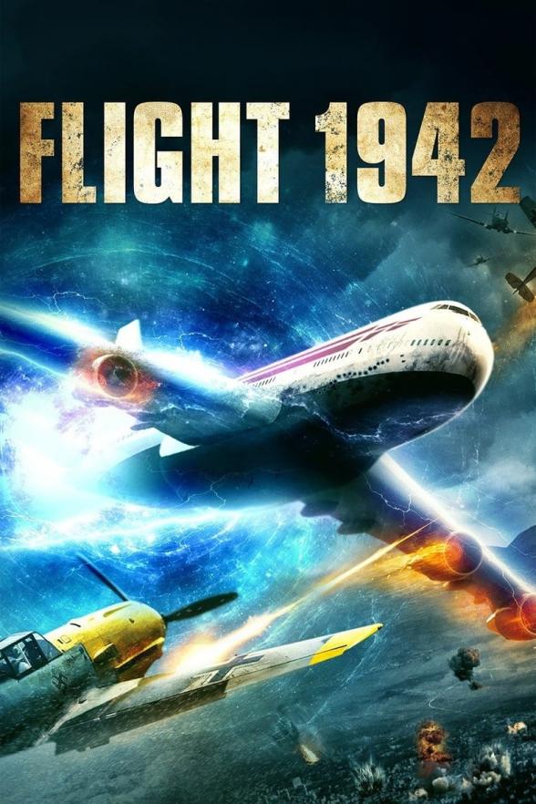 Poster image for FLIGHT WORLD WAR II