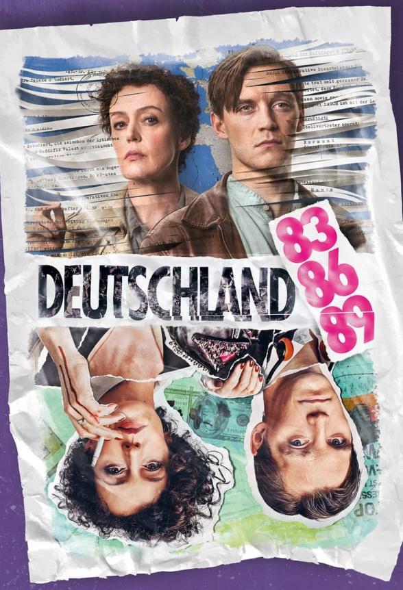 Poster image for DEUTSCHLAND 83