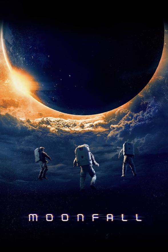 Poster image for MOONFALL