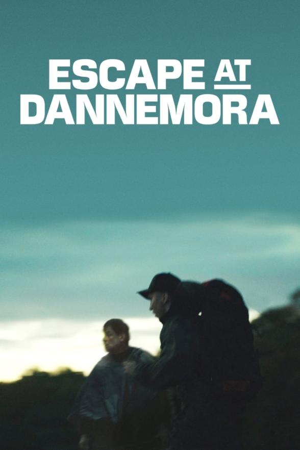 Poster image for ESCAPE AT DANNEMORA