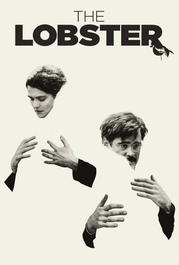 Poster image for THE LOBSTER