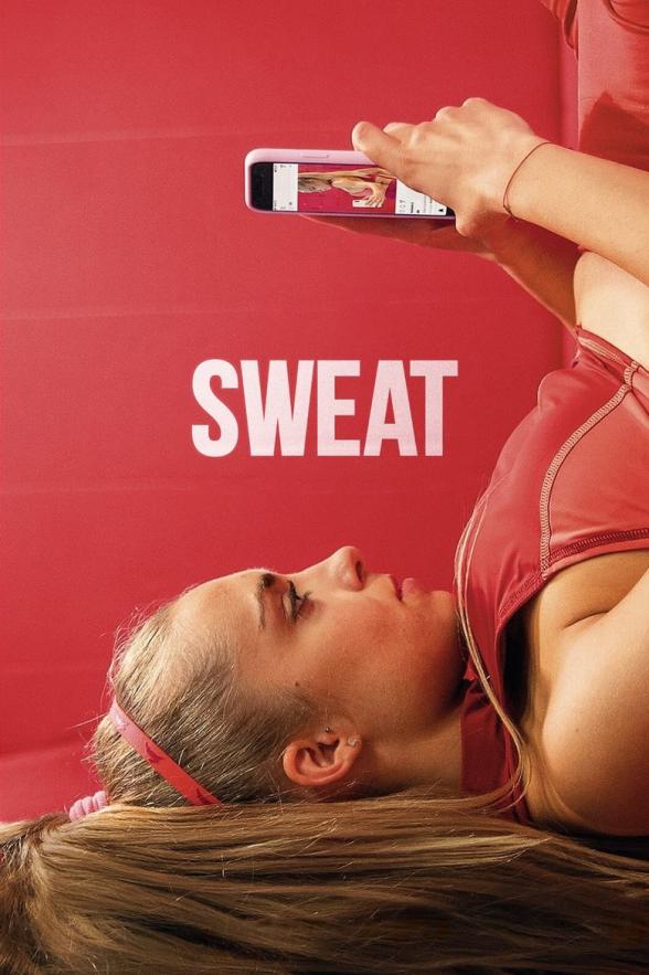 Poster image for SWEAT