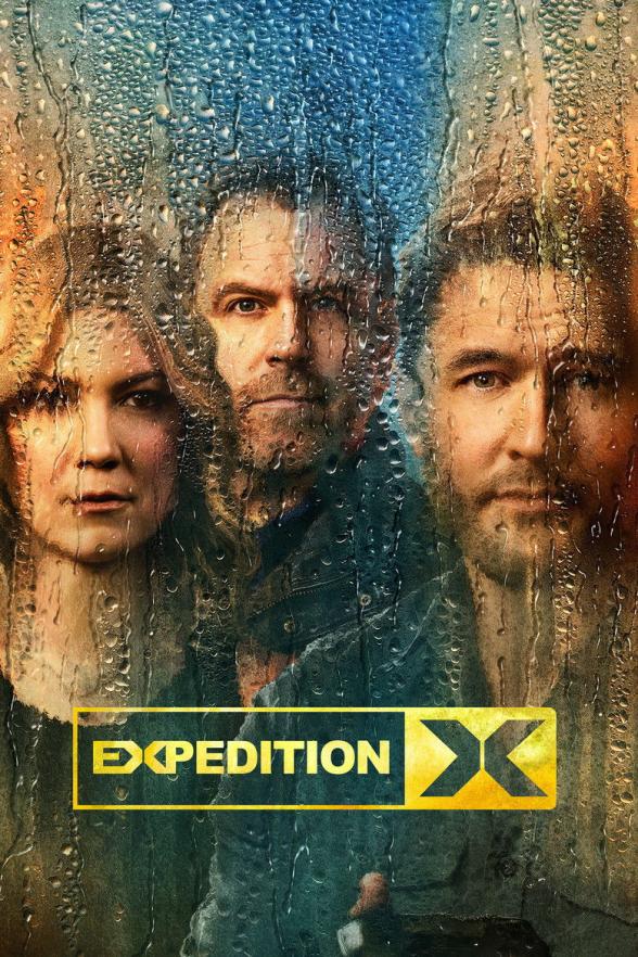 Poster image for Expedition X - Season 10