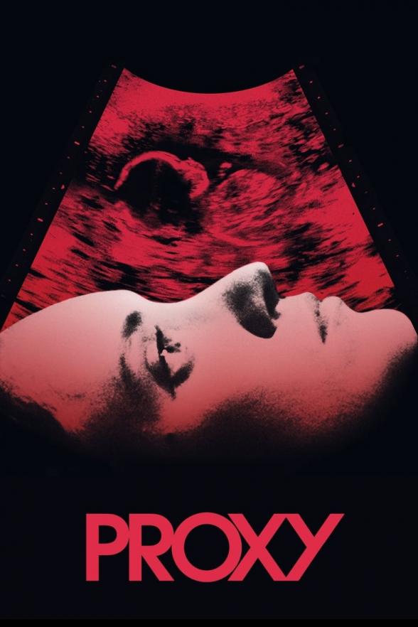 Poster image for PROXY