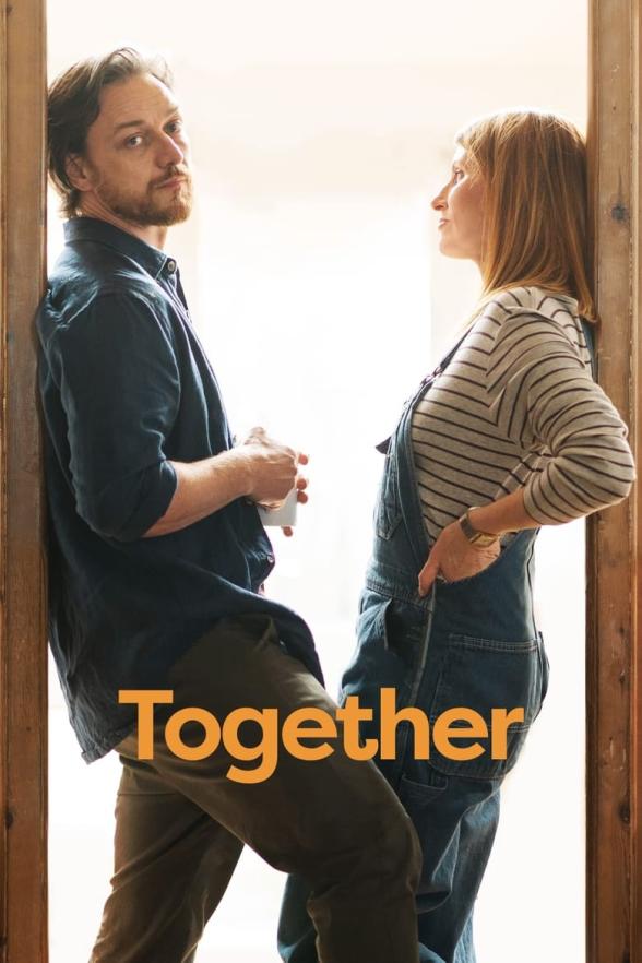 Poster image for TOGETHER