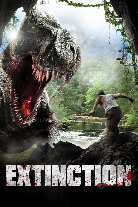 Poster image for EXTINCTION