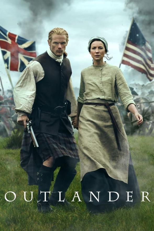 Poster image for Outlander Season 8 (Bonus Disc)