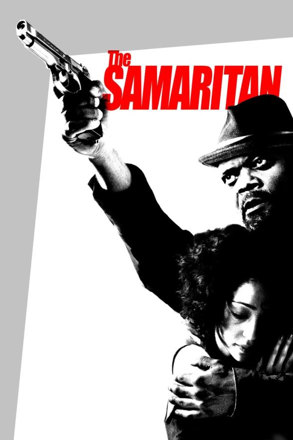 Poster image for THE SAMARITAN
