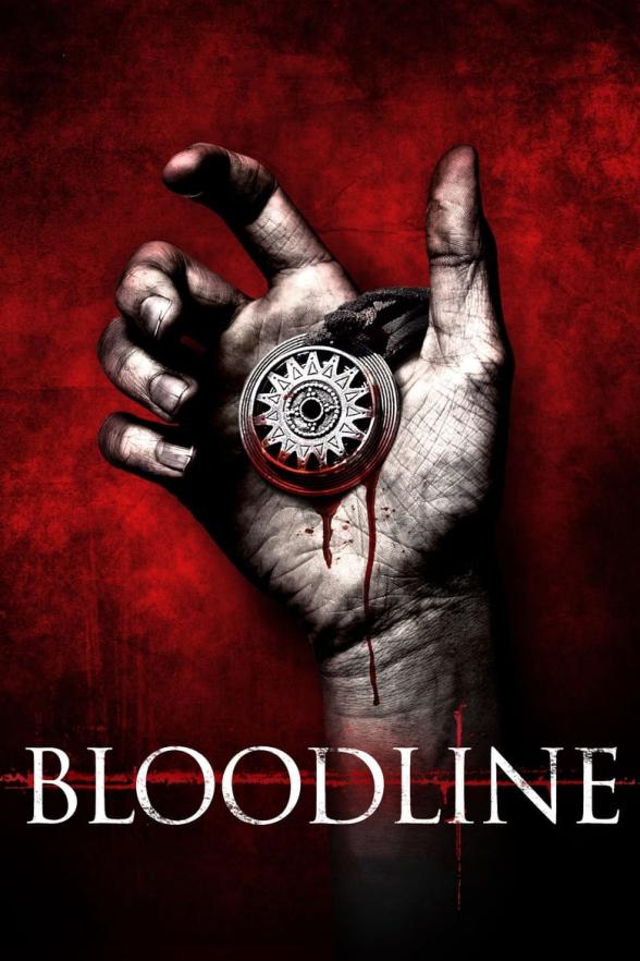 Poster image for BLOODLINE