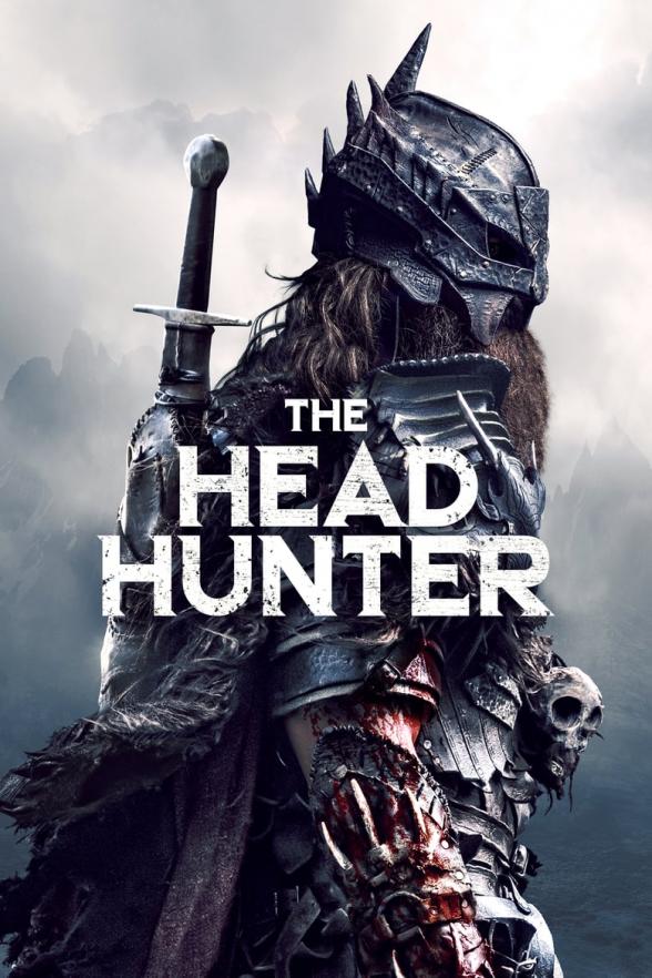 Poster image for THE HEAD HUNTER