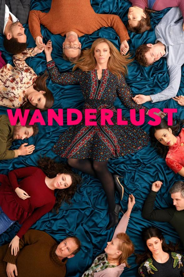 Poster image for WANDERLUST: SEASON 1