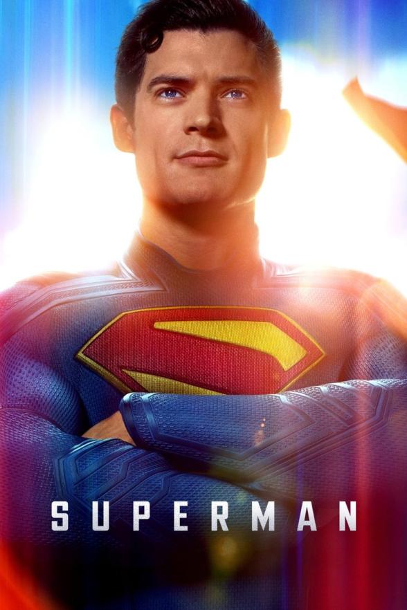 Poster image for Superman