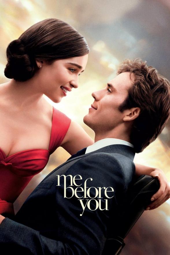 Poster image for ME BEFORE YOU