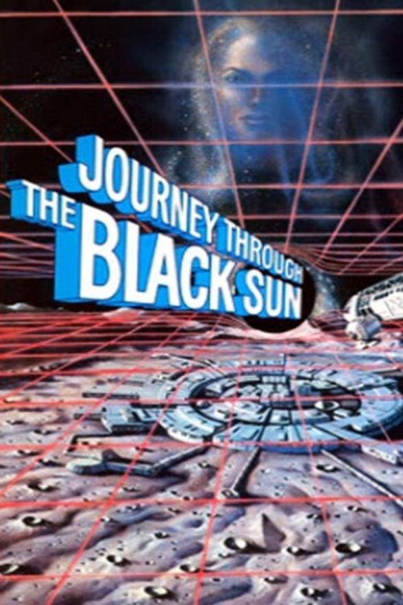 Poster image for Journey Through the Black Sun
