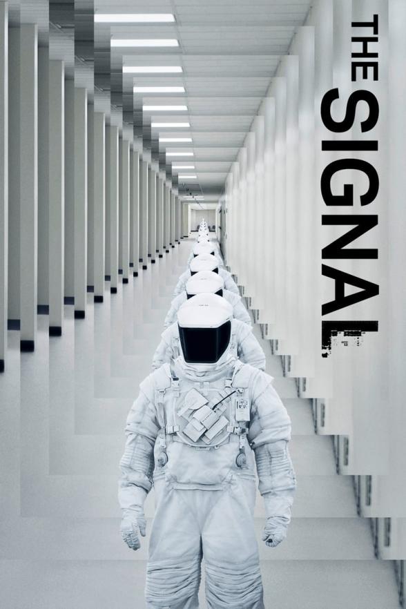 Poster image for THE SIGNAL