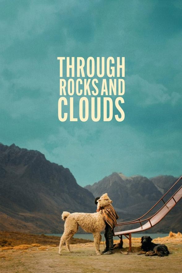 Poster image for Through Rocks And Clouds