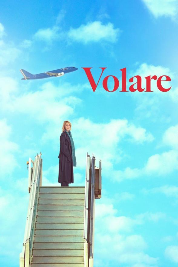 Poster image for VOLARE