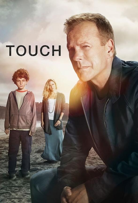 Poster image for TOUCH SEASON 1