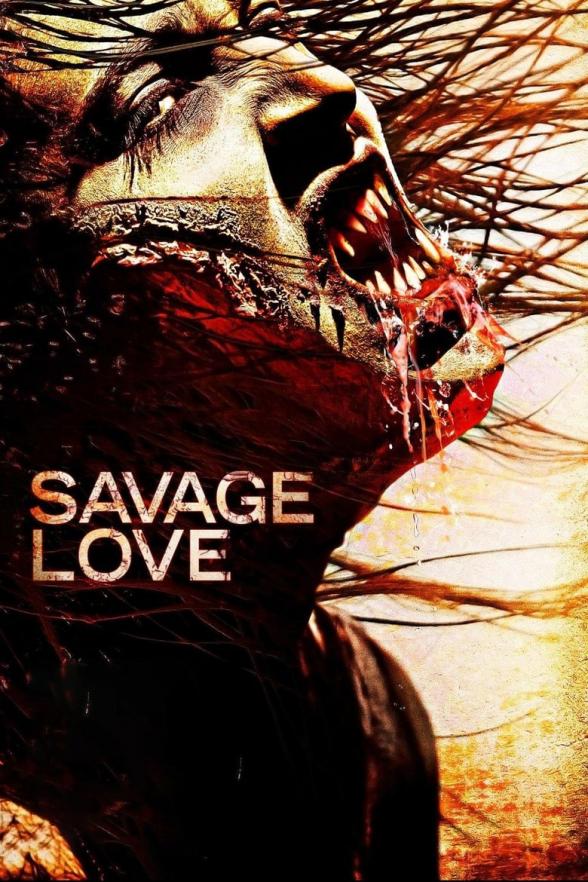 Poster image for SAVAGE LOVE