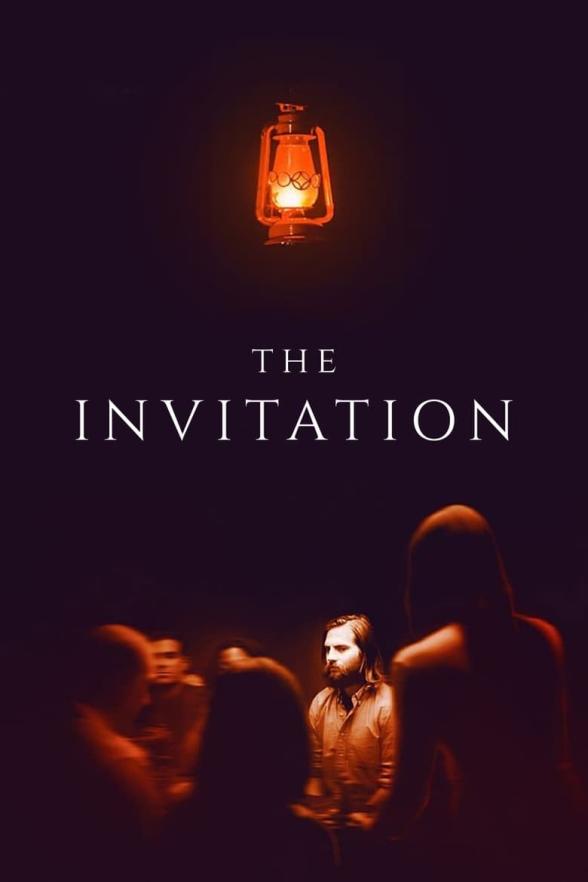 Poster image for THE INVITATION