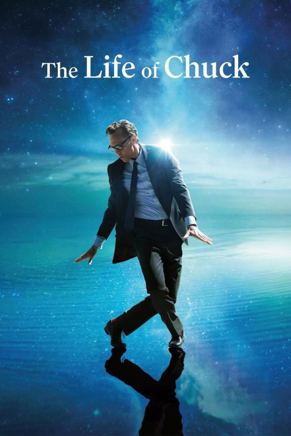 Poster image for The Life Of Chuck