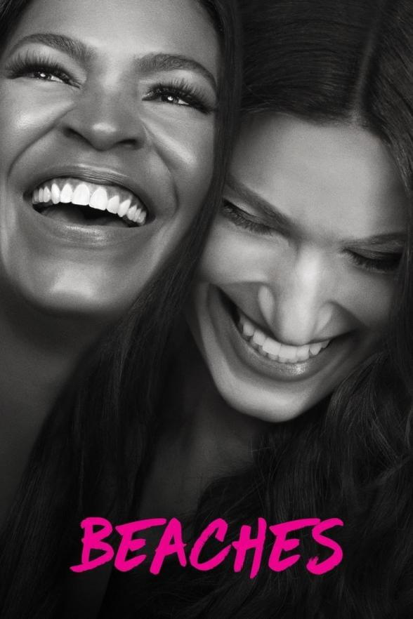 Poster image for BEACHES