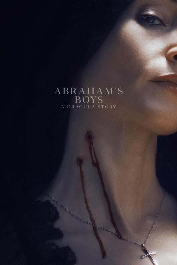 Poster image for Abraham's Boys: A Dracula Story