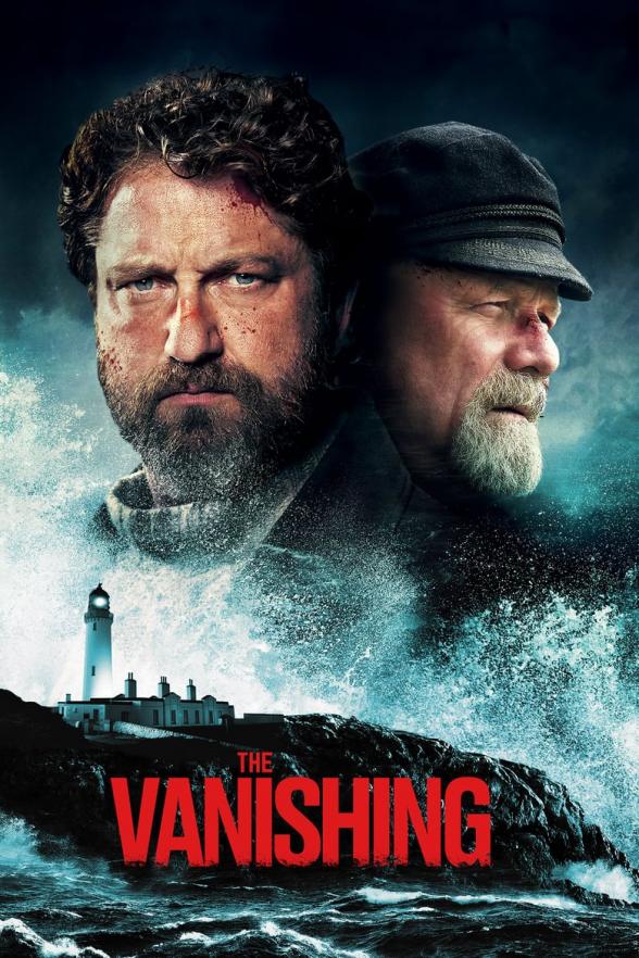 Poster image for THE VANISHING