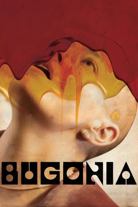 Poster image for Bugonia