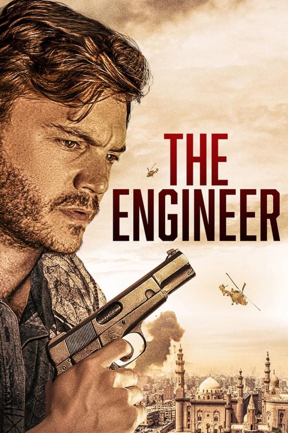 Poster image for The Engineer