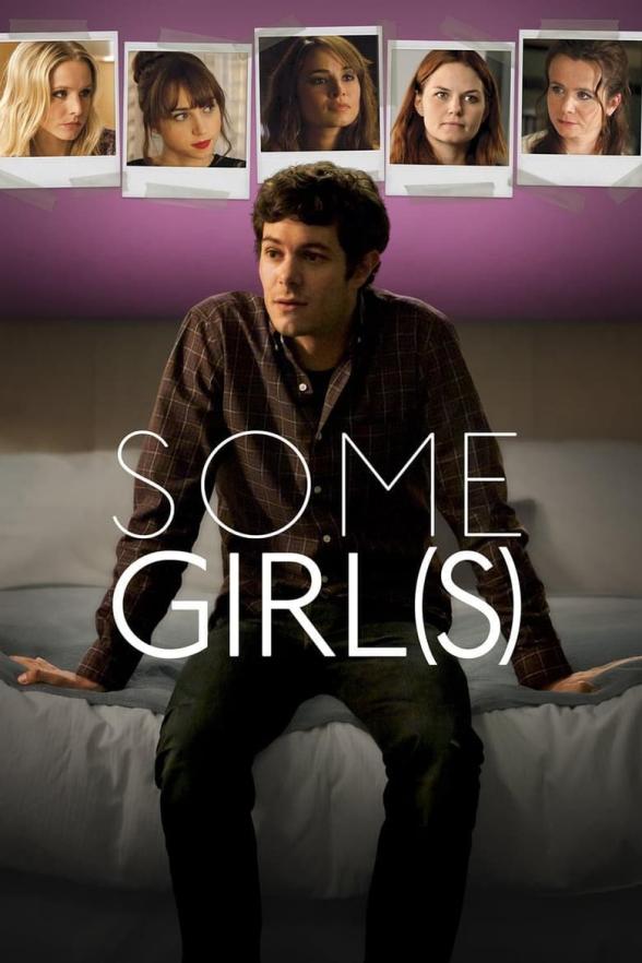 Poster image for SOME GIRL(S)